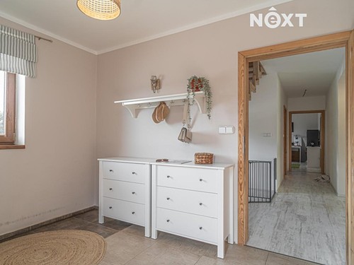 Prodaný  dům 190 m², pozemek 818 m²