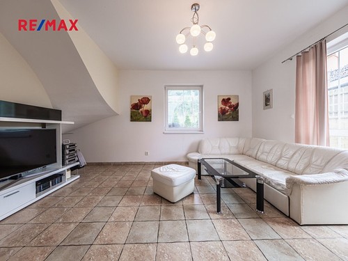 Prodaný dům 135 m², pozemek 655 m²