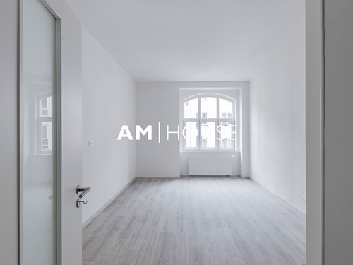 Prodaný byt 2+kk 50 m²