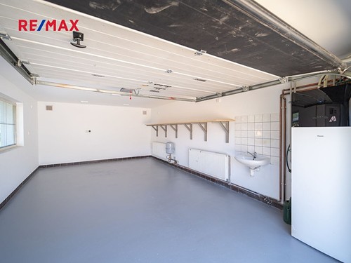 Prodaný dům 166 m², pozemek 928 m²
