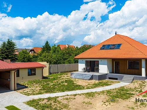 Prodaný dům 220 m², pozemek 921 m²
