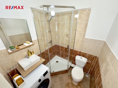 Prodaný byt 1+1 33 m²