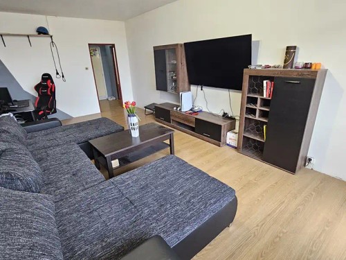 Prodaný byt 2+kk 55 m²