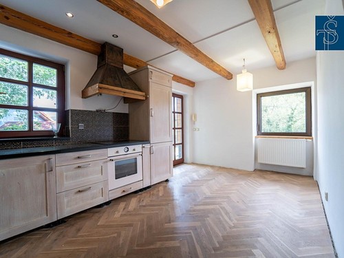 Prodaný dům 122 m², pozemek 200 m²