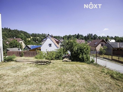 Prodaný dům 70 m², pozemek 685 m²