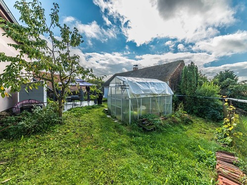 Prodaný dům 89 m², pozemek 476 m²