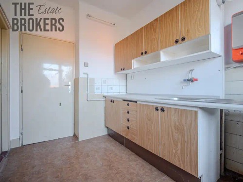 Prodej bytu 3+1 87 m²