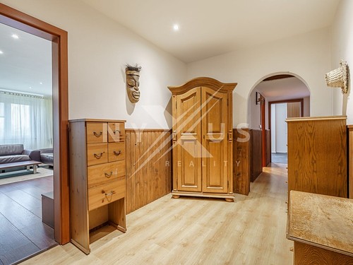 Prodaný byt 4+1 94 m²