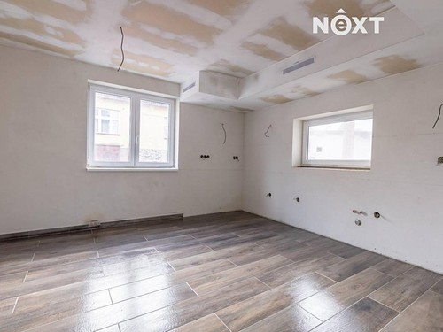 Prodaný dům 200 m², pozemek 576 m²