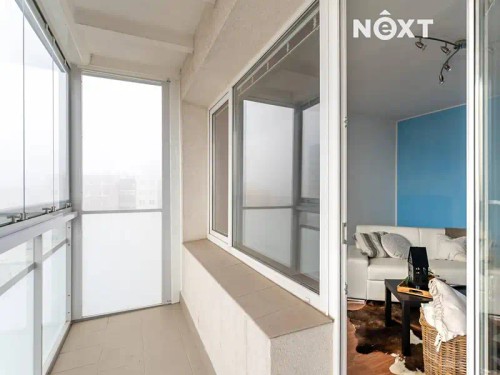 Prodaný byt 3+1 63 m²