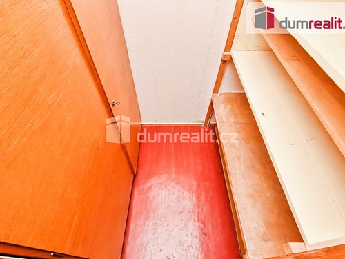 Prodaný byt 3+1 68 m²
