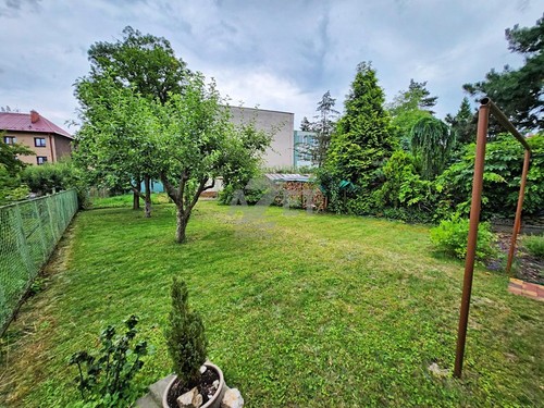 Prodaný dům 120 m², pozemek 365 m²
