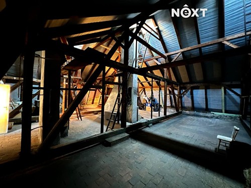 Prodaný byt 2+kk 80 m²