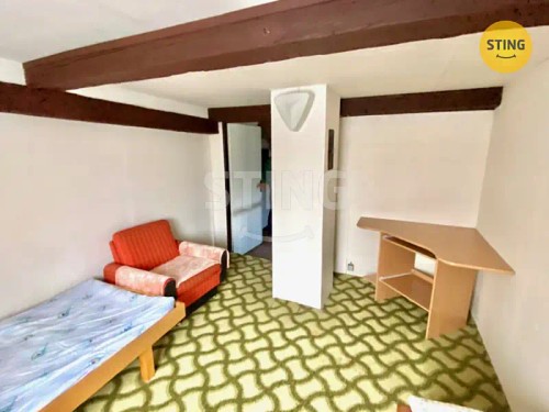 Prodaný dům 165 m², pozemek 351 m²
