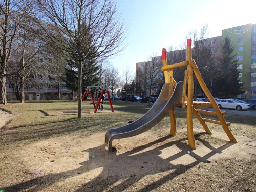 Prodaný byt 2+kk 55 m²