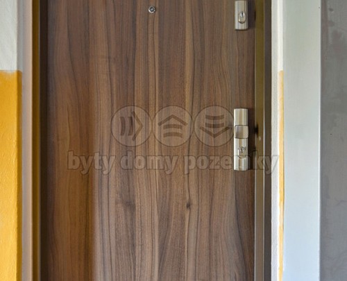 Prodaný byt 2+1 61 m²