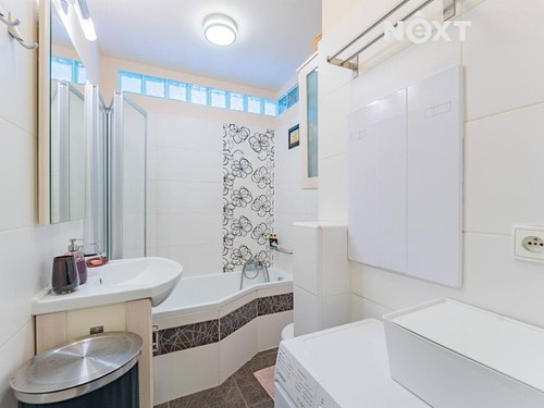 Prodaný byt 3+kk 56 m²