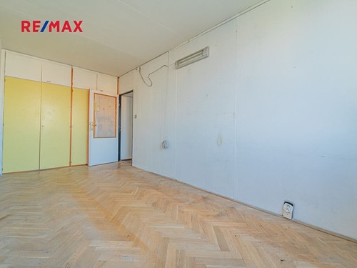 Prodaný byt 3+1 66 m²