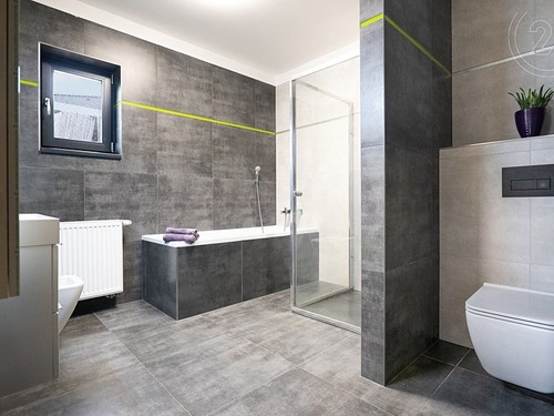 Prodaná vila 105 m², pozemek 501 m²