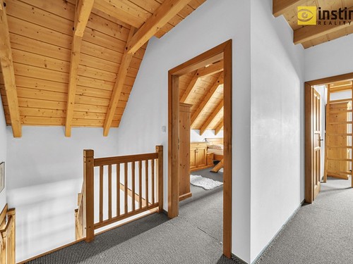Prodaný dům 113 m², pozemek 4411 m²