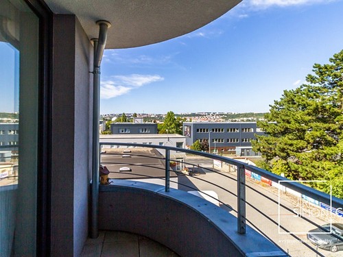 Prodaný byt 3+kk 81 m²