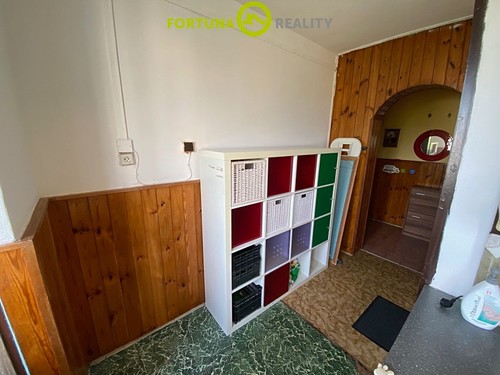 Prodaný byt 3+1 67 m²