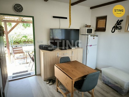 Prodaná chata 30 m², pozemek 433 m²