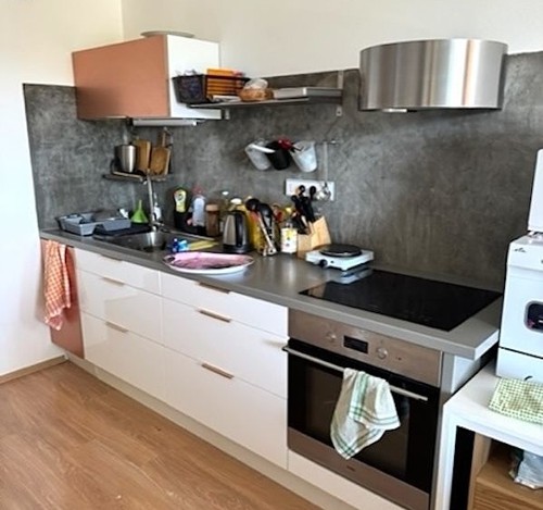 Prodaný byt 2+kk 45 m²