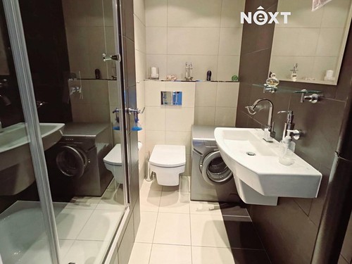 Prodaný byt 3+kk 43 m²