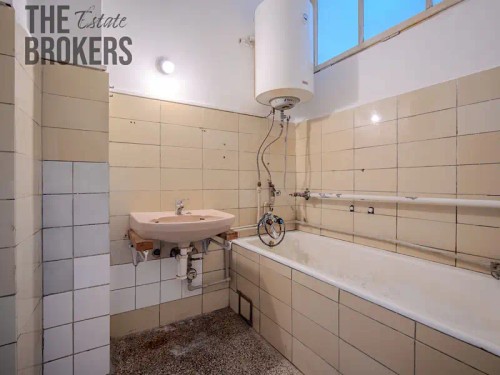 Prodej bytu 3+1 87 m²