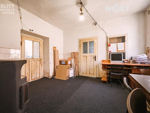 Prodaný dům 275 m², pozemek 1140 m²