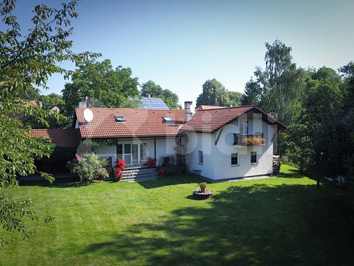 Prodaný dům 193 m², pozemek 1510 m²