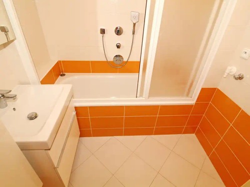 Prodaný byt 3+kk 77 m²