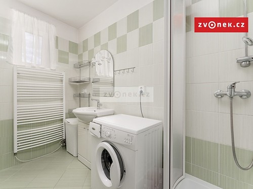 Prodaný dům 375 m², pozemek 811 m²