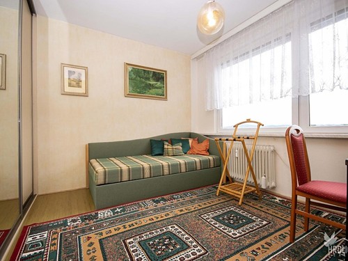 Prodaný byt 3+1 70 m²