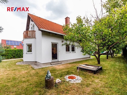 Prodaný dům 174 m², pozemek 918 m²