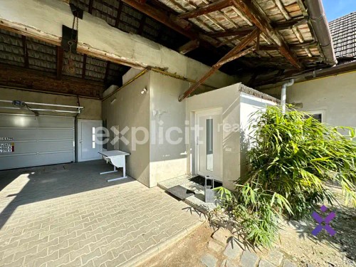 Prodaný dům 94 m², pozemek 519 m²
