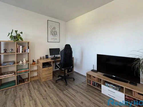 Prodaný byt 2+kk 48 m²
