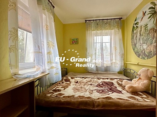 Prodaný dům 194 m², pozemek 898 m²