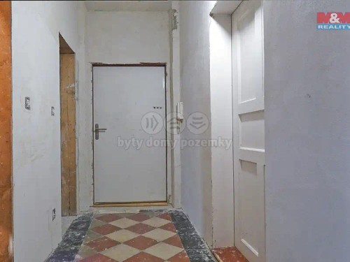 Prodej bytu 3+1 77 m²