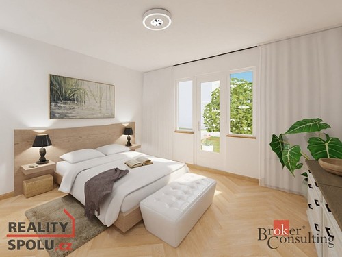 Prodaný dům 180 m², pozemek 870 m²