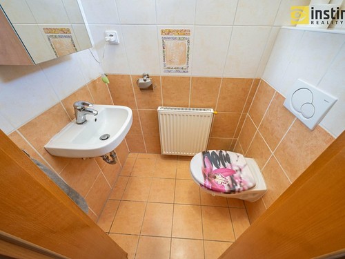 Prodaný dům 135 m², pozemek 322 m²