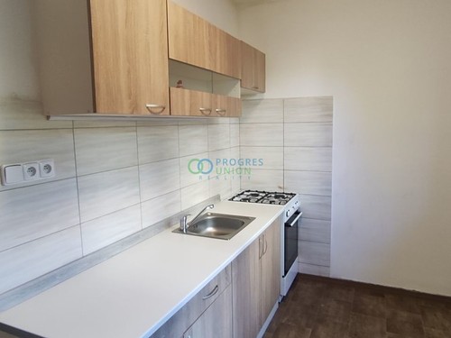 Prodaný byt 3+1 60 m²