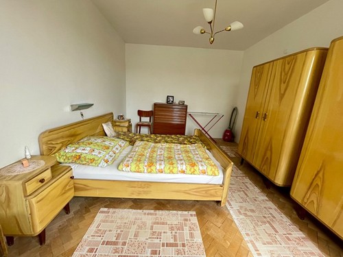 Prodaný byt 3+1 94 m²