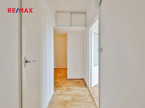 Prodaný byt 2+kk 43 m²