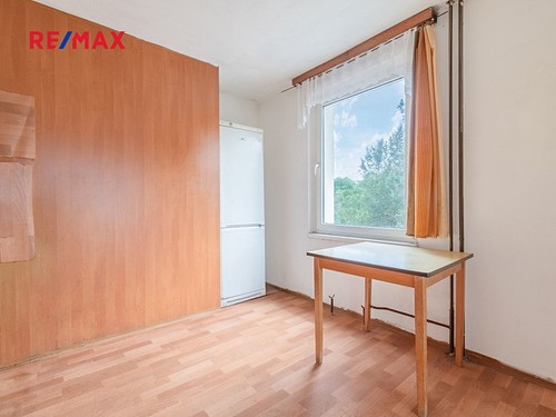 Prodaný byt 3+1 76 m²