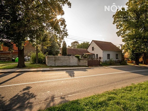 Prodaný dům 150 m², pozemek 437 m²