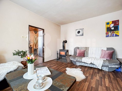 Prodaný dům 160 m², pozemek 2376 m²