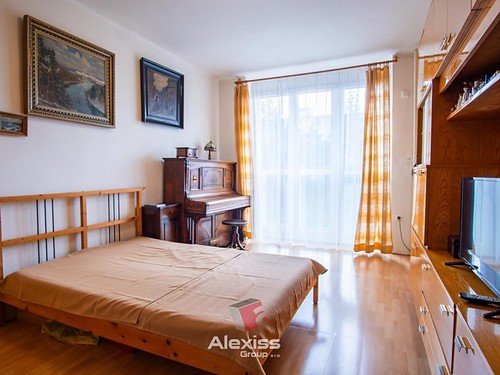 Prodaný byt 2+1 60 m²