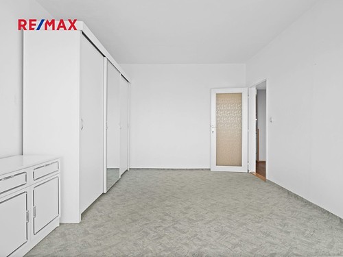 Prodaný byt 3+1 78 m²